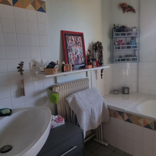  A.C.B.I. - AGENCES CHRISTINE BOYER IMMOBILIER : House | VENDOME (41100) | 217 m2 | 418 000 € 