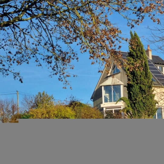 A.C.B.I. - AGENCES CHRISTINE BOYER IMMOBILIER : Maison / Villa | VENDOME (41100) | 217.00m2 | 418 000 € 