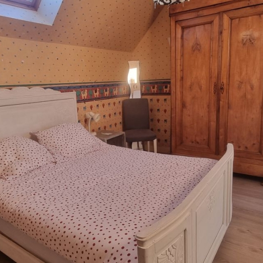 A.C.B.I. - AGENCES CHRISTINE BOYER IMMOBILIER : House | VENDOME (41100) | 217 m2 | 418 000 € 