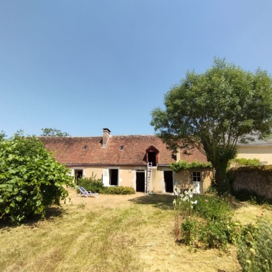  A.C.B.I. - AGENCES CHRISTINE BOYER IMMOBILIER : Maison / Villa | CLOYES-SUR-LE-LOIR (28220) | 83 m2 | 128 000 € 