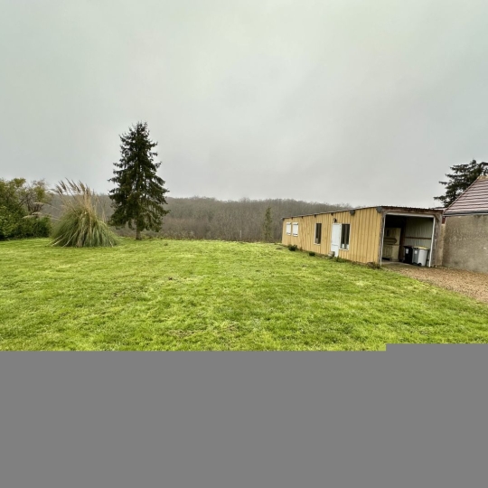  A.C.B.I. - AGENCES CHRISTINE BOYER IMMOBILIER : House | MOREE (41160) | 104 m2 | 163 000 € 