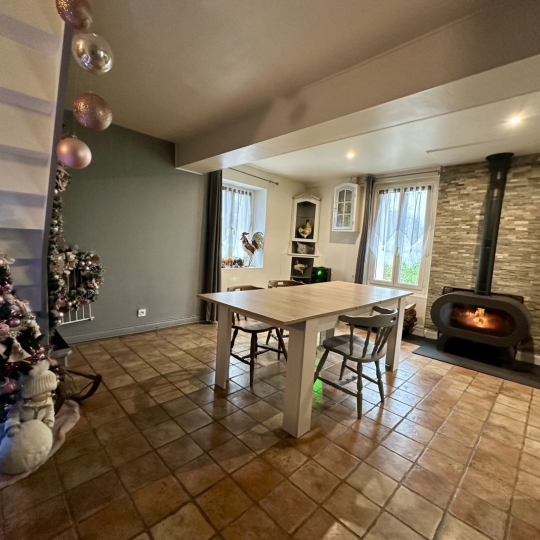  A.C.B.I. - AGENCES CHRISTINE BOYER IMMOBILIER : House | MOREE (41160) | 104 m2 | 163 000 € 