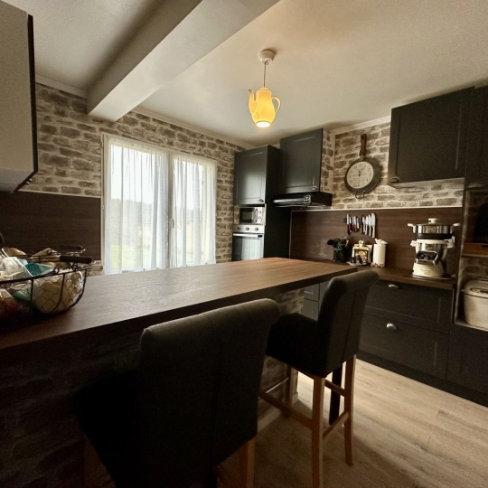  A.C.B.I. - AGENCES CHRISTINE BOYER IMMOBILIER : House | MOREE (41160) | 104 m2 | 163 000 € 