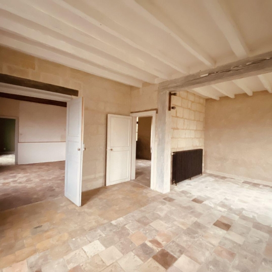  A.C.B.I. - AGENCES CHRISTINE BOYER IMMOBILIER : House | VENDOME (41100) | 150 m2 | 133 000 € 