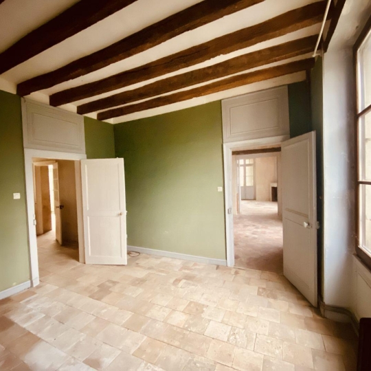  A.C.B.I. - AGENCES CHRISTINE BOYER IMMOBILIER : House | VENDOME (41100) | 150 m2 | 133 000 € 