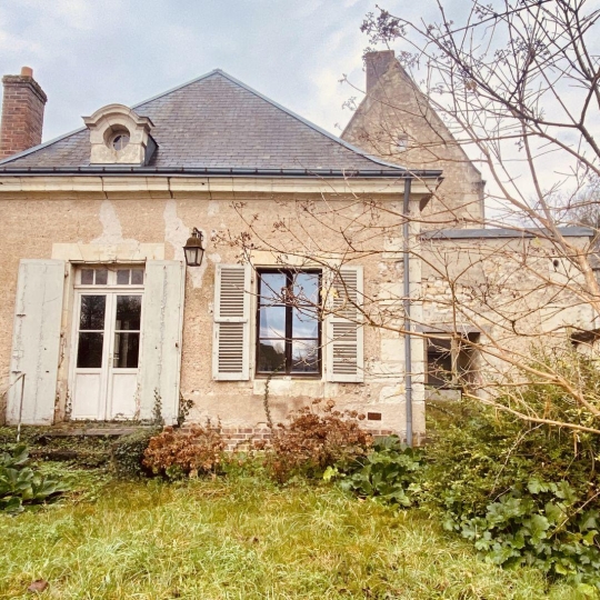A.C.B.I. - AGENCES CHRISTINE BOYER IMMOBILIER : Maison / Villa | VENDOME (41100) | 150.00m2 | 133 000 € 