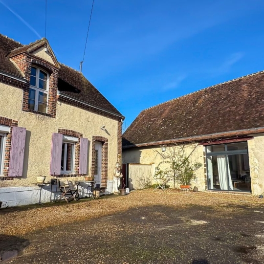  A.C.B.I. - AGENCES CHRISTINE BOYER IMMOBILIER : House | NOGENT-LE-ROTROU (28400) | 138 m2 | 241 500 € 