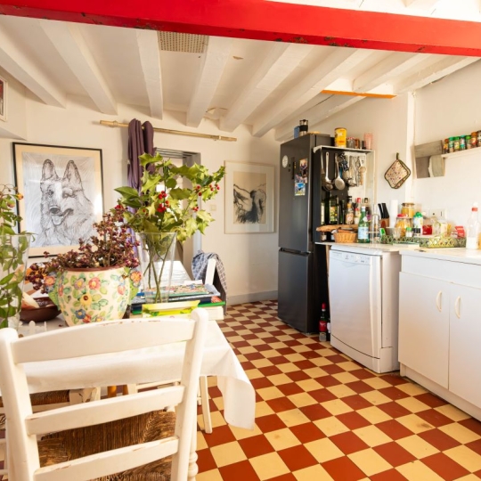  A.C.B.I. - AGENCES CHRISTINE BOYER IMMOBILIER : House | NOGENT-LE-ROTROU (28400) | 138 m2 | 241 500 € 