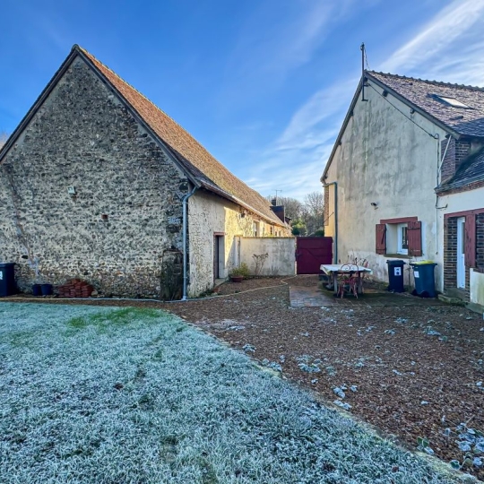  A.C.B.I. - AGENCES CHRISTINE BOYER IMMOBILIER : House | NOGENT-LE-ROTROU (28400) | 138 m2 | 241 500 € 