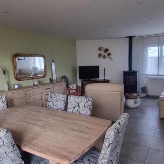  A.C.B.I. - AGENCES CHRISTINE BOYER IMMOBILIER : House | VENDOME (41100) | 150 m2 | 168 000 € 