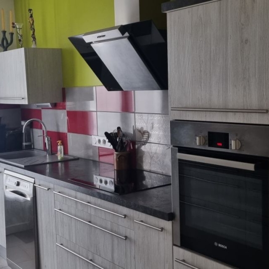  A.C.B.I. - AGENCES CHRISTINE BOYER IMMOBILIER : House | VENDOME (41100) | 150 m2 | 168 000 € 