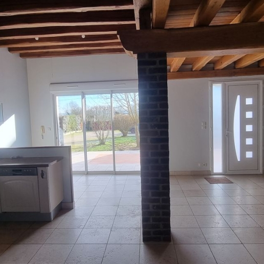  A.C.B.I. - AGENCES CHRISTINE BOYER IMMOBILIER : House | NAVEIL (41100) | 188 m2 | 367 500 € 