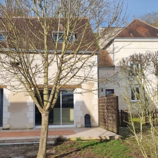  A.C.B.I. - AGENCES CHRISTINE BOYER IMMOBILIER : House | NAVEIL (41100) | 188 m2 | 367 500 € 