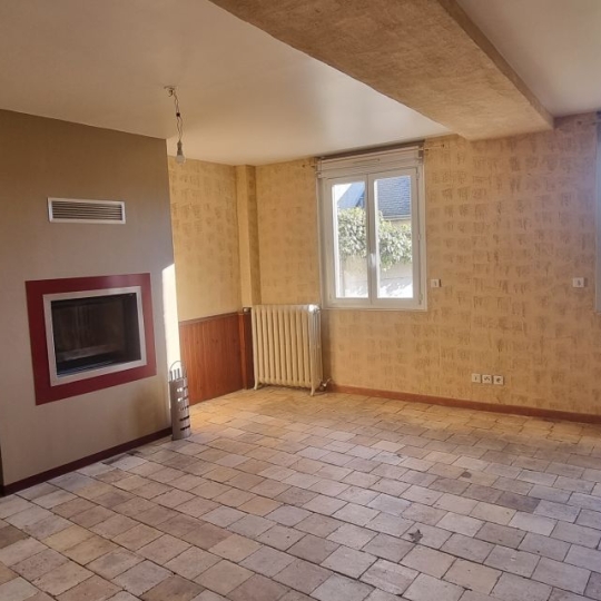  A.C.B.I. - AGENCES CHRISTINE BOYER IMMOBILIER : House | NAVEIL (41100) | 188 m2 | 367 500 € 