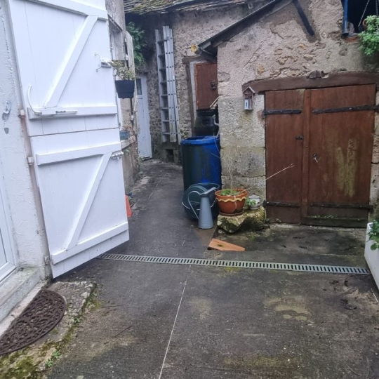  A.C.B.I. - AGENCES CHRISTINE BOYER IMMOBILIER : House | MAVES (41500) | 161 m2 | 158 000 € 