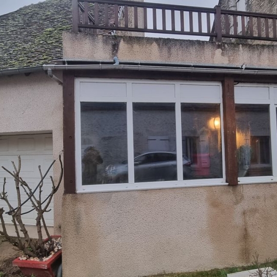  A.C.B.I. - AGENCES CHRISTINE BOYER IMMOBILIER : House | MAVES (41500) | 161 m2 | 158 000 € 