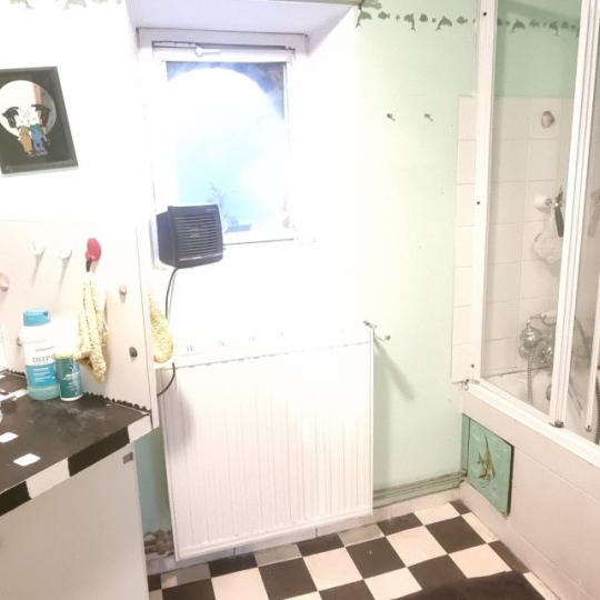  A.C.B.I. - AGENCES CHRISTINE BOYER IMMOBILIER : House | MAVES (41500) | 161 m2 | 158 000 € 
