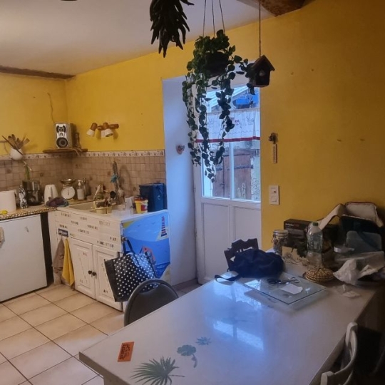  A.C.B.I. - AGENCES CHRISTINE BOYER IMMOBILIER : House | MAVES (41500) | 161 m2 | 158 000 € 