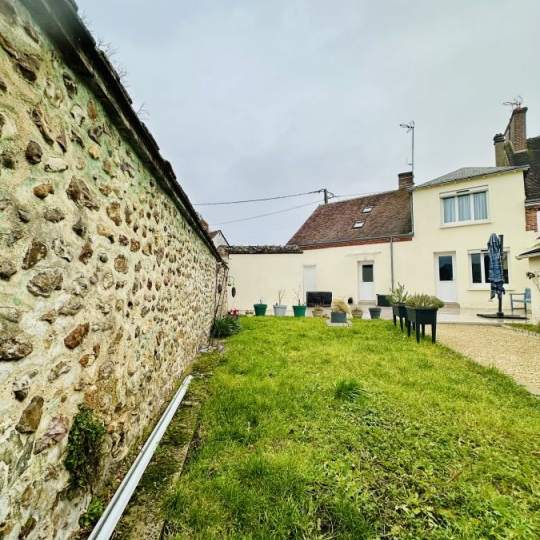 A.C.B.I. - AGENCES CHRISTINE BOYER IMMOBILIER : Maison / Villa | MOREE (41160) | 143.00m2 | 198 000 € 