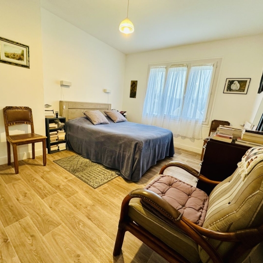  A.C.B.I. - AGENCES CHRISTINE BOYER IMMOBILIER : House | MOREE (41160) | 143 m2 | 198 000 € 