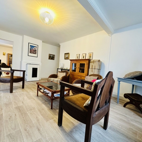  A.C.B.I. - AGENCES CHRISTINE BOYER IMMOBILIER : House | MOREE (41160) | 143 m2 | 198 000 € 