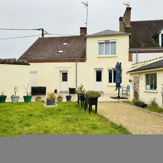  A.C.B.I. - AGENCES CHRISTINE BOYER IMMOBILIER : House | MOREE (41160) | 143 m2 | 198 000 € 