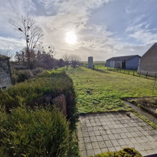  A.C.B.I. - AGENCES CHRISTINE BOYER IMMOBILIER : House | BRIOU (41370) | 170 m2 | 145 000 € 