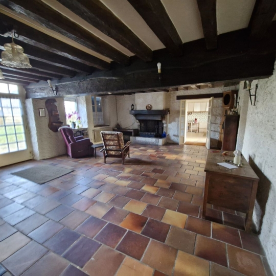  A.C.B.I. - AGENCES CHRISTINE BOYER IMMOBILIER : House | BRIOU (41370) | 170 m2 | 145 000 € 