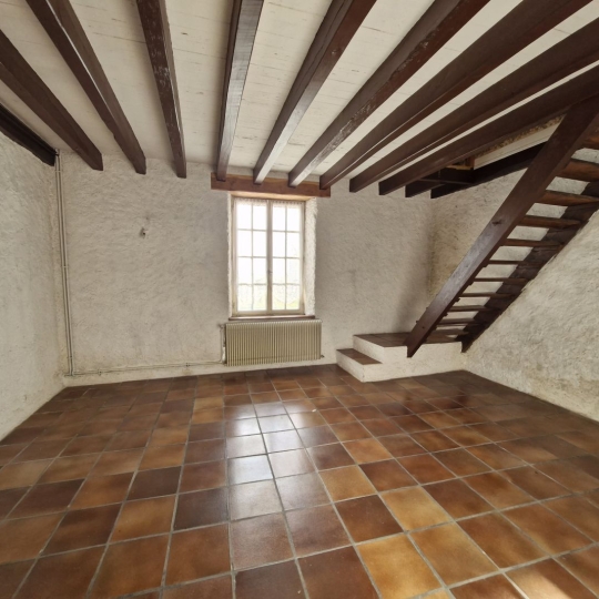  A.C.B.I. - AGENCES CHRISTINE BOYER IMMOBILIER : House | BRIOU (41370) | 170 m2 | 145 000 € 