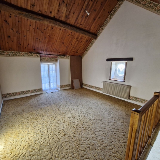  A.C.B.I. - AGENCES CHRISTINE BOYER IMMOBILIER : House | BRIOU (41370) | 170 m2 | 145 000 € 
