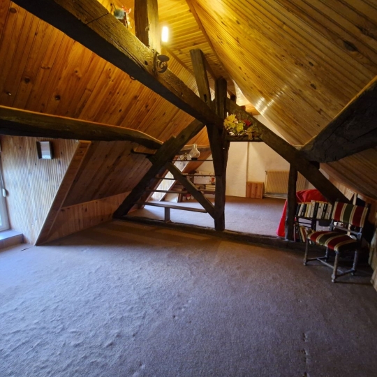  A.C.B.I. - AGENCES CHRISTINE BOYER IMMOBILIER : House | BRIOU (41370) | 170 m2 | 145 000 € 