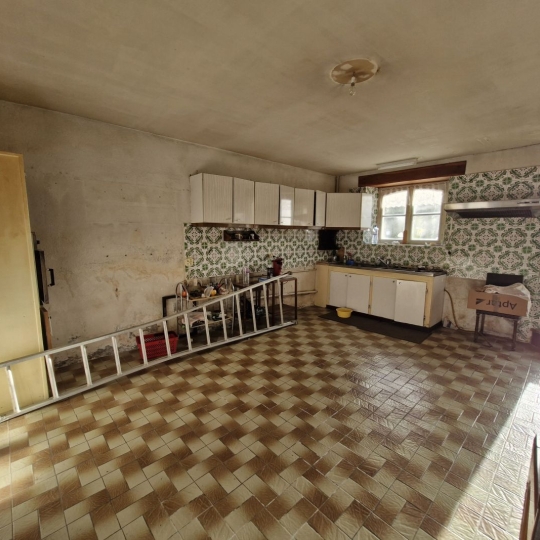  A.C.B.I. - AGENCES CHRISTINE BOYER IMMOBILIER : House | BRIOU (41370) | 170 m2 | 145 000 € 