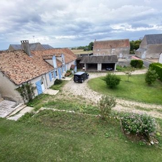 A.C.B.I. - AGENCES CHRISTINE BOYER IMMOBILIER : Maison / Villa | BRIOU (41370) | 170.00m2 | 145 000 € 