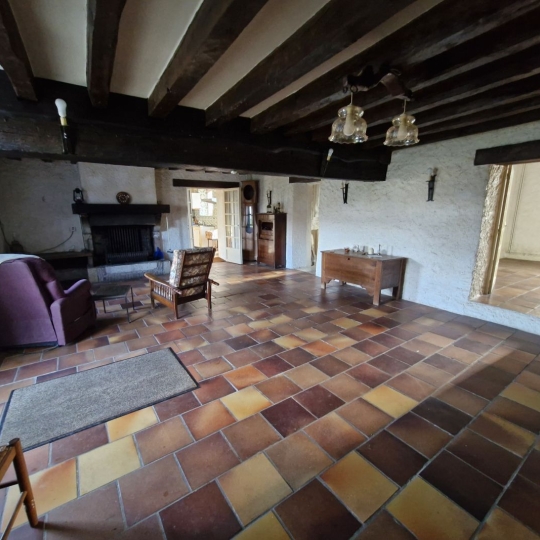  A.C.B.I. - AGENCES CHRISTINE BOYER IMMOBILIER : House | BRIOU (41370) | 170 m2 | 145 000 € 