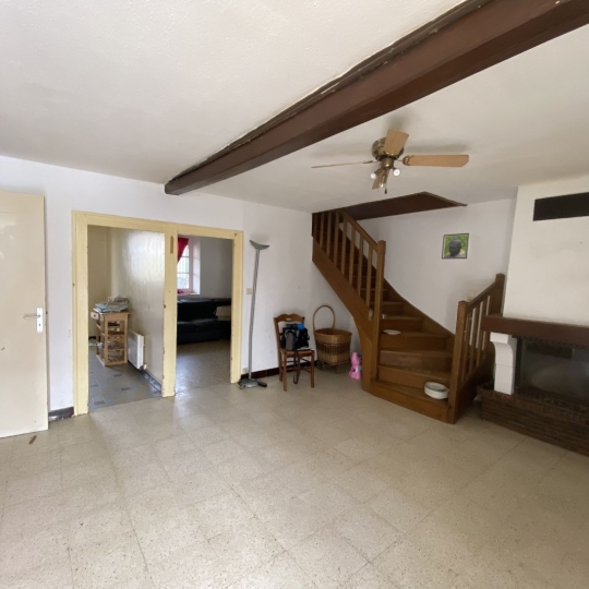 A.C.B.I. - AGENCES CHRISTINE BOYER IMMOBILIER : Maison / Villa | VENDOME (41100) | 75.00m2 | 51 000 € 