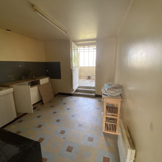  A.C.B.I. - AGENCES CHRISTINE BOYER IMMOBILIER : Maison / Villa | VENDOME (41100) | 75 m2 | 51 000 € 