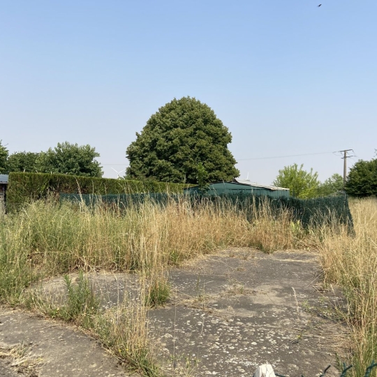  A.C.B.I. - AGENCES CHRISTINE BOYER IMMOBILIER : Maison / Villa | VENDOME (41100) | 75 m2 | 51 000 € 
