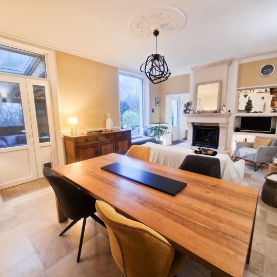  A.C.B.I. - AGENCES CHRISTINE BOYER IMMOBILIER : Domain / Estate | VENDOME (41100) | 259 m2 | 655 200 € 