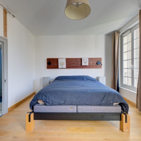  A.C.B.I. - AGENCES CHRISTINE BOYER IMMOBILIER : Domain / Estate | VENDOME (41100) | 259 m2 | 655 200 € 