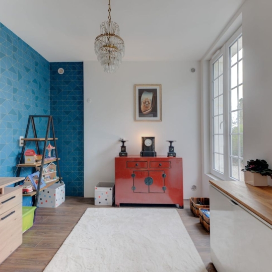  A.C.B.I. - AGENCES CHRISTINE BOYER IMMOBILIER : Domain / Estate | VENDOME (41100) | 259 m2 | 655 200 € 