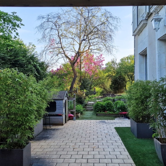  A.C.B.I. - AGENCES CHRISTINE BOYER IMMOBILIER : Domain / Estate | VENDOME (41100) | 259 m2 | 655 200 € 