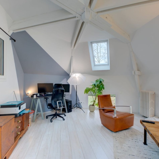  A.C.B.I. - AGENCES CHRISTINE BOYER IMMOBILIER : Domain / Estate | VENDOME (41100) | 259 m2 | 655 200 € 