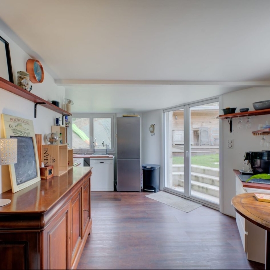  A.C.B.I. - AGENCES CHRISTINE BOYER IMMOBILIER : Domain / Estate | VENDOME (41100) | 259 m2 | 655 200 € 