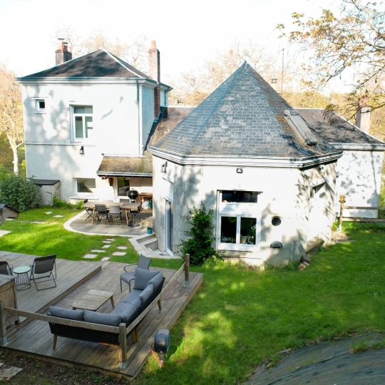 A.C.B.I. - AGENCES CHRISTINE BOYER IMMOBILIER : Domaines / Propriétés | VENDOME (41100) | 259.00m2 | 655 200 € 