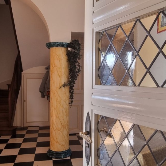  A.C.B.I. - AGENCES CHRISTINE BOYER IMMOBILIER : House | VENDOME (41100) | 278 m2 | 533 000 € 