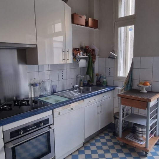  A.C.B.I. - AGENCES CHRISTINE BOYER IMMOBILIER : House | VENDOME (41100) | 278 m2 | 533 000 € 