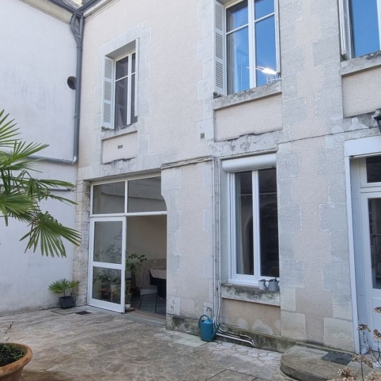  A.C.B.I. - AGENCES CHRISTINE BOYER IMMOBILIER : House | VENDOME (41100) | 278 m2 | 533 000 € 