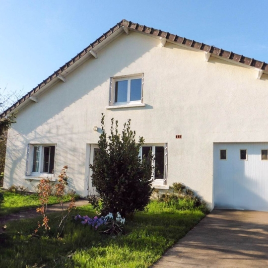 A.C.B.I. - AGENCES CHRISTINE BOYER IMMOBILIER : House | BLOIS (41000) | 103 m2 | 128 000 € 