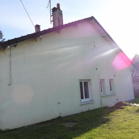  A.C.B.I. - AGENCES CHRISTINE BOYER IMMOBILIER : House | BLOIS (41000) | 103 m2 | 128 000 € 