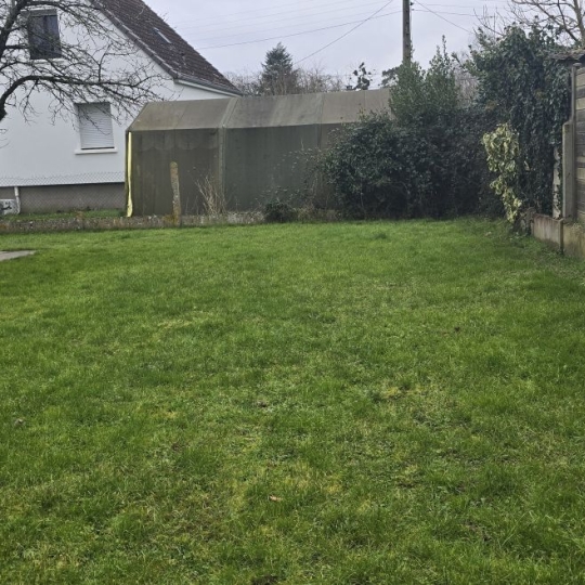  A.C.B.I. - AGENCES CHRISTINE BOYER IMMOBILIER : House | BLOIS (41000) | 103 m2 | 128 000 € 
